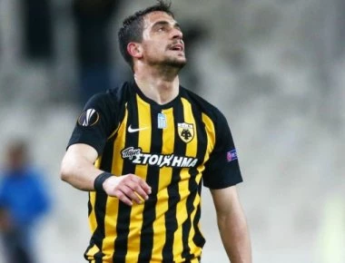 Λαμπρόπουλος: «Ήμασταν καλύτεροι από τη Ντιναμό»